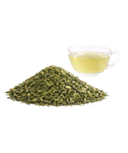 QuickTea China Sencha – zelený čaj