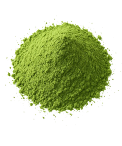 QuickTea Zelený samet – japonská Matcha ze Shizuoky