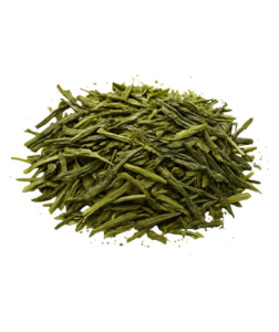 QuickTea Zelená harmonie – Sencha & Matcha - zelený čaj