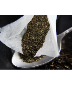 QuickTea China kukicha- zelený čaj