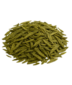 QuickTea Lung Ching - zelený čaj