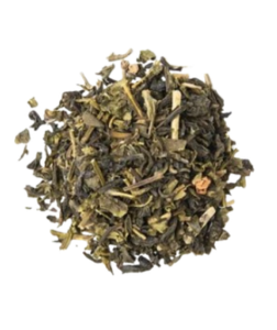 QuickTea Himalaya FTGFOP1 Puttabong - zelený čaj