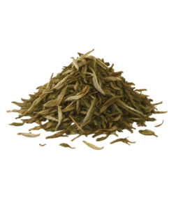 QuickTea China Pai mu Tan