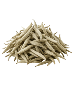 QuickTea Silver Needle - bílý čaj