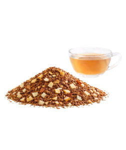 QuickTea Jablečná symfonie – Honeybush