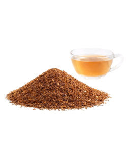 QuickTea Honeybush – přírodní nápoj