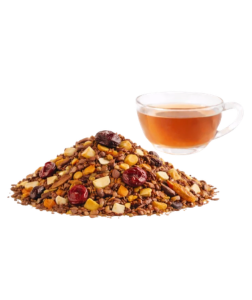 QuickTea Zimní kouzlo – rooibosový čaj