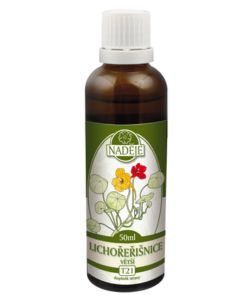 Naděje T21 Lichořeřišnice 50 ml