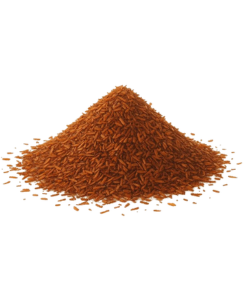 QuickTea Rooibos - červený řezaný