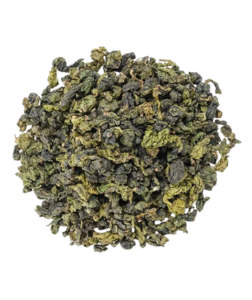 QuickTea Milky Oolong - černý čaj