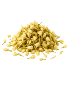 QuickTea Jasmín květ – celý