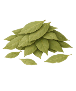 QuickTea Bobkový list - celý