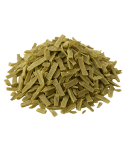 QuickTea Fazole lusk - řezaný