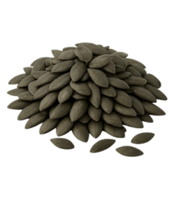 QuickTea Dýňová semínka - celá neloupaná