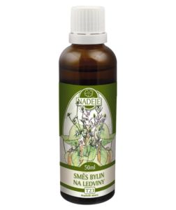 Naděje T23 Směs bylin na ledviny 50 ml