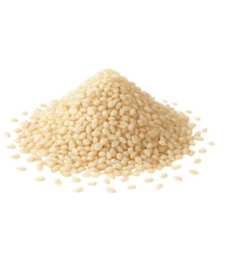 QuickTea Sezamová semínka-celá neloupaná