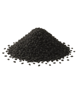 QuickTea Černucha semeno - celé