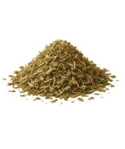 QuickTea Čistec lesní nať - řezaná