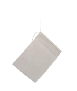 QuickTea Čajové sáčky – bílá 50 ks