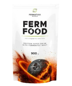 Fermatigo World FERMFOOD 900 g