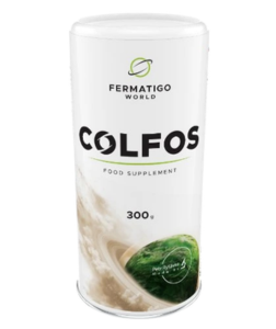 Fermatigo World ColFos 300 g
