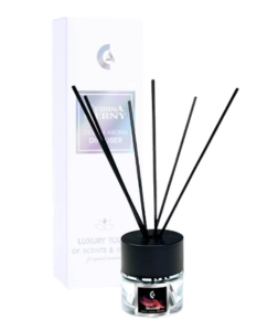 Eurona Designový aroma difuzér DEVONÉ 50 ml