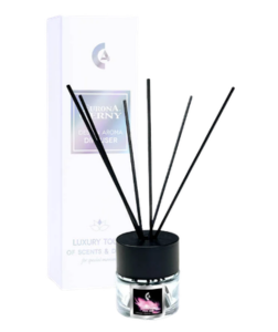 Eurona Designový aroma difuzér LOVEGEM 50 ml