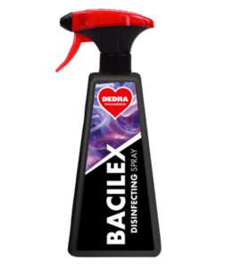 Dedra BACILEX Dezinfekční sprej na povrchy 500 ml