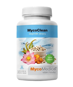 MycoMedica MycoClean 99 g
