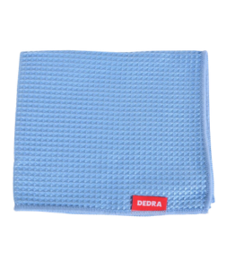 Dedra GoEco Ultrasavá vaflová utěrka z mikrovlákna 35 × 40 cm 1 ks