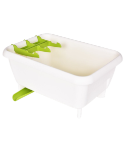 Dedra DRENAGE odkapávač na nádobí s okapem & odtokem vody 1 ks