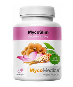 MycoMedica MycoSlim 90 cps.
