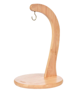 Dedra GoEco BANÁNOVNÍK bambusový závěsný stojan na banány 1 ks