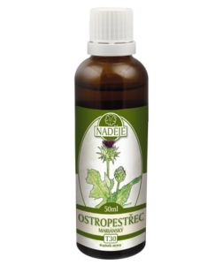 Naděje T30 Ostopestřec mariánský 50 ml
