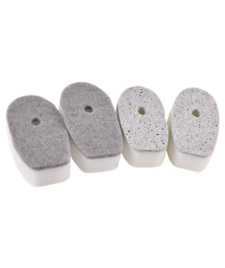 Dedra PĚNOKARTÁČ AQUATIX Náhradní houbičky 4 ks