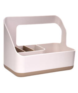 Dedra stojan na mycí prostředky a kuchyňské pomůcky 1 ks