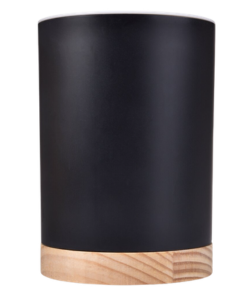 Dedra PRAKTIK stojan & odkapávač na kuchyňské náčiní a příbory ⌀12 × v 16,5 cm 1 ks