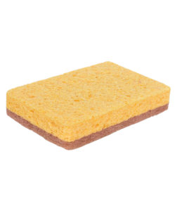 Dedra COCO CELL Houbička z jemné celulózy s přírodní kokosovou vrstvou 1 ks