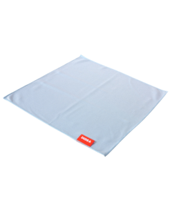 Dedra SHINEX utěrka z mikrovlákna na skla & zrcadla beze šmouh & bez vláken 40×40 cm 1 ks