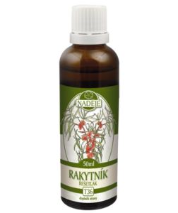 Naděje T36 Rakytník řešeták 50 ml