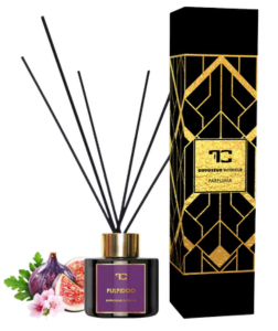 Dedra PULPIDOO tyčinkový difuzér PARFUMIA 100 ml