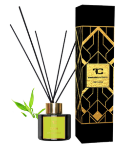 Dedra ZAZEN tyčinkový difuzér PARFUMIA 100 ml