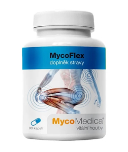 MycoMedica MycoFlex 90 cps.