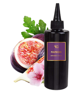 Dedra PULPIDOO náhradní náplň do difuzéru FLOW & tyčinky PARFUMIA 200 ml