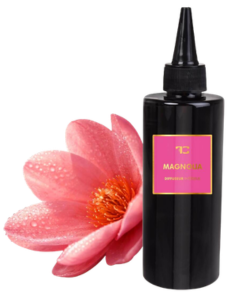 Dedra MAGNOLIA WOOD náhradní náplň do difuzéru FLOW & tyčinky PARFUMIA 200 ml