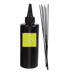 Dedra ZAZEN náhradní náplň do difuzéru FLOW & tyčinky PARFUMIA 200 ml