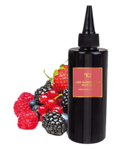 Dedra LADY MARMELADE náhradní náplň do difuzéru FLOW & tyčinky PARFUMIA 200 ml