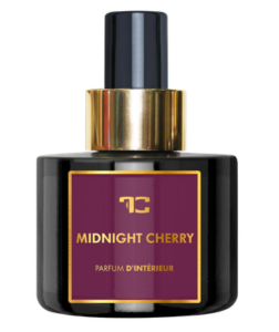 Dedra MIDNIGHT CHERRY bytový parfém ve spreji PARFUMIA PARFUM D'INTÉRIEUR 100 ml