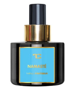 Dedra NAMASTÉ bytový parfém ve spreji PARFUMIA PARFUM D'INTÉRIEUR 100 ml