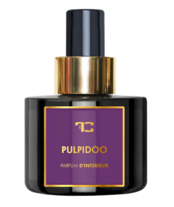 Dedra PULPIDOO bytový parfém ve spreji PARFUMIA PARFUM D'INTÉRIEUR 100 ml